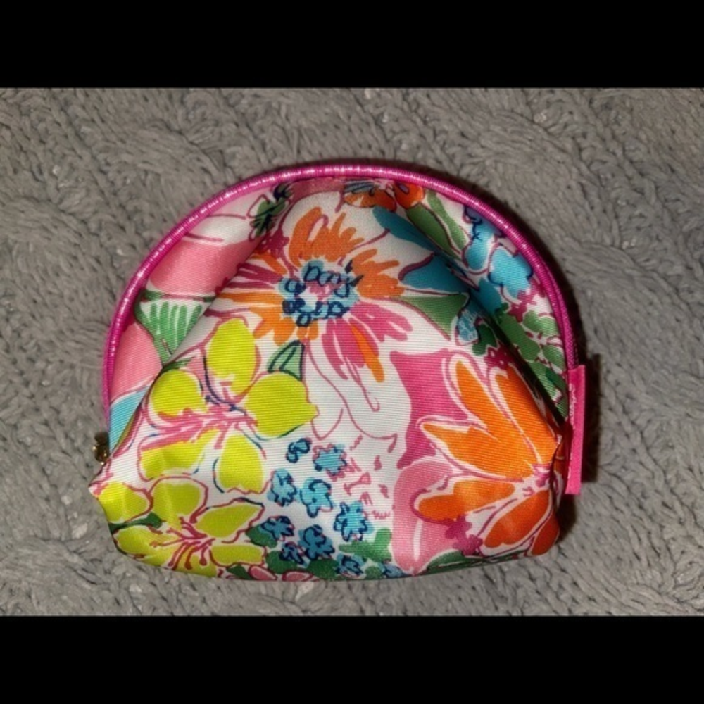 NWOT‎ Lilly Pulitzer for Target Bag